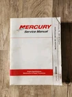 Mercury Marine Mercruiser #9 Gm V8 Engines Service Manual 90-14499-1 Used. Price: $64.00.
