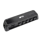 Raymarine RNS-5 Network Switch A80731 New. Price: $401.99.