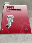 2005 Johnson 40 Hp Stroke Models Service Repair Manual Pn 5005966 Used. Price: $80.92.