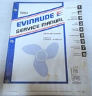 1980 Evinrude 70/75 Hp Models E70ELCS E75ERCS E75ERLCS Service Manual 5494 Used. Price: $22.49.