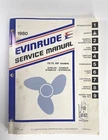 1980 Evinrude 70 75 Hp Omc Outboard Service Shop Manual 5494 Free Priority Ship Used. Price: $74.88.