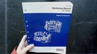 Volvo Penta By Models Workshop Manual Engine Components P/n 7797451-7 1998 Good. Price: $49.99.