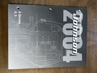 2004 Evinrude Johnson 4-5 Four Stroke Service Manual 5005653 Used. Price: $19.99.