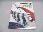 5008740 Brp Evinrude Outboard Service Repair Manual E-tec 200-300 Hp 90 Deg 2012 Used. Price: $83.59.