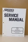 Force Service Manual 25HP 1996 Newer W/s.n. 0E127700& Above 90-830894R1 Used. Price: $12.95.