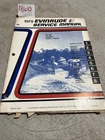 1979 Evinrude Hp Models 55974 55975 Service Repair Manual P/n: 5428 Used. Price: $19.68.