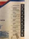 1977 Evinrude 85 115 Hp V-4 V4 Omc Outboard Service Shop Repair Manual P/n 5309 Used. Price: $93.88.