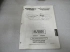 PM182 1996 Omc Evinrude 65 Comm Rope Models Prem Edition Parts Catalog 438166 Used. Price: $8.07.