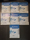 Evinrude Service Manual 1974 Set 6 9.9 40 Hp # 5011 5012 5013 5014 Used. Price: $50.00.