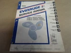 1980 Evinrude Service Shop Repair Manual V-4 Mlcs Tlcs Txcs Oem Used. Price: $29.99.
