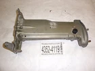 1972 Johnson 20HP 20R72R Omc Evinrude 18 25 Outboard Motor Drive Shaft Housing Used. Price: $75.00.