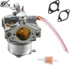 New Carburetor W/ Gaskets Fits Kawasaki FB460V-RS01 15003-2777 15003-2796. Price: $17.83.