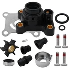 Water Pump Kit 0394711 For Omc/johnson/evinrude/brp 9.9HP - 15HP Outboard Motors New. Price: $13.99.