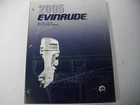2005 So Brp Evinrude Outboard Factory Service Manual 5005978 225 250 Di Used. Price: $49.99.