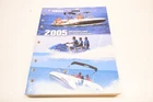 Oem Yamaha LIT-18500-00-05 Technical Update 2005 Watercraft Used. Price: $24.95.