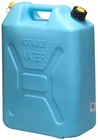 New Scepter 04933 Poly Water Can With Flexible Spout , 5 Gallon 4496436. Price: $13.49.