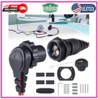 1865120 MKR-28 Trolling Motor Plug And Receptacle For Minn Kota Freshwater New. Price: $51.34.