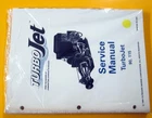 1995 Evinrude Johnson Outboard Eo 503141 Service Manual 90 115 Hp Turbo Jet Used. Price: $24.79.