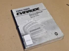 Evinrude Sn St 60 90 Service Shop Repair Manual 2002 2003 5005259 Genuine Used. Price: $27.38.