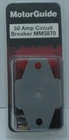 Motorguide MM5870 50 Amp Manual Reset Breaker New. Price: $19.76.