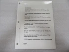 PM190 2007 Mercury Marine 115 Efi Fourstroke Engine Harness P/n 90-899698002 Used. Price: $10.39.