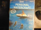 Seloc Bombardier Sea-doo Personal Watercraft Thru 1991 Service Manual Volume Ii New. Price: $40.00.