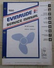 1980 Evinrude Hp E60ECS E60ELCS Outboard Service Repair Manual 5493 Original Used. Price: $19.49.