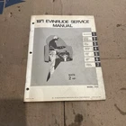 4744 Omc 1971 Evinrude Outboard Service Manual Hp Mate 2102 Used. Price: $20.00.