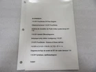 PM190 2007 Mercury 115 Efi Fourstroke Oil Flow Diagram P/n 90-899698004 Used. Price: $10.39.