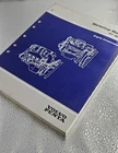 7797451-7 Volvo Penta By Models Engine Components Workshop Manual 1998 Used. Price: $40.00.