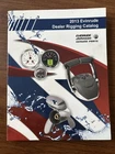 766921 2013 Etec E-tec Evinrude Outboard Dealer Rigging Catalog Manual Aa Used. Price: $14.99.
