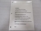 PM190 2007 Mercury 115 Efi Fourstroke Fuel Flow Diagram P/n 90-899698003 Used. Price: $10.39.