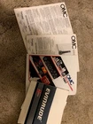 1987 Evinrude 20 25 30 Hp Owners Operators Manual Omc And Addtional Literature Used. Price: $30.00.