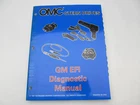 501202 1998 Omc Cobra Stern Drive Service Repair Manual "by" Gm Efi Diagnostics Used. Price: $14.95.