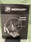 Genuine Mercury 90-8M0093272 Remote Controls Service Manual 2015 Used. Price: $18.91.