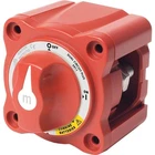 Blue Sea M-series Mini Battery Switch Dual-circuit Plus #6011 New. Price: $54.84.
