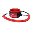 Ymhhefy Boat Kill Switch Lanyard With Wrist Strap Compatible Red New. Price: $18.84.