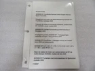 PM132 2007 Mercury 40/50/60 Efi Fourstroke Remote Control Diagram 90-879191009 Used. Price: $8.81.