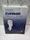 2005 Evinrude E-tec 75 90 Hp Outboard Motor Service Manual Repair Book 5005970 Acceptable. Price: $18.97.