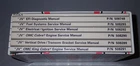 Omc Jv Cobra & King Service Manual Set 508288 7 Vols. Used. Price: $30.00.