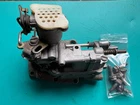 Johnson 9.5 9R-73B Outboard Motor Part Carburetor 385843 312910 309726 1973 Used. Price: $79.95.