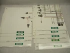 90-869208300 Wiring Diagrams For Mercury Mercruiser 5.7L Black Scorpion 6.2L Used. Price: $44.75.