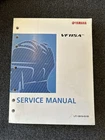 Yamaha Four Stroke LIT-18616-03-60 VF115A Service Manual 2015 6FN-28197-HU-11 Used. Price: $110.00.