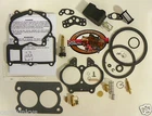 Mercury Mercruiser 3302-804845 Mercarb Carburetor Repair Kit Resistant Float New. Price: $62.95.