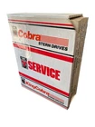 Omc Cobra Service Manual Boxed Set Stern Drives King Hu 503167 To 503172 Used. Price: $39.99.