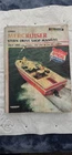 Clymer B740 1964-1983 Mercruiser Stern Drive And Trs Service Shop Manual Used. Price: $8.00.