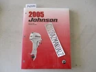 2005 Johnson Stroke 3.5 8 Service Manual P/n 5005962 Used. Price: $12.67.
