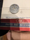 Carburetor Throttle Valve For 1974 Johnson 9.9 Hp 10R74S Outboard Motor Open. Price: $25.00.