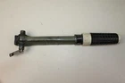 1973 Johnson 9.5HP 9R-73B Outboard Motor Part Tiller Arm Steering Handle 318215 Used. Price: $79.95.