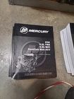 Mercury #32 4.3L Tks Mpi Gas Non-ect Factory Service Manual 90-8M0086018 Used. Price: $90.00.
